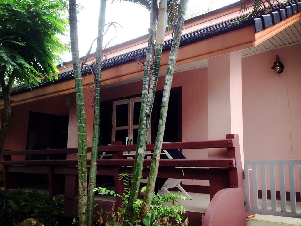 Phalaburi Resort Ban Chang  Extérieur photo