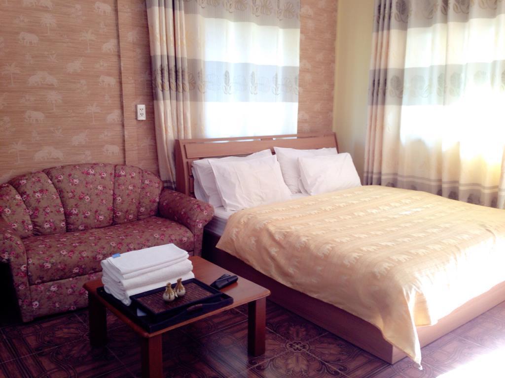 Phalaburi Resort Ban Chang  Extérieur photo