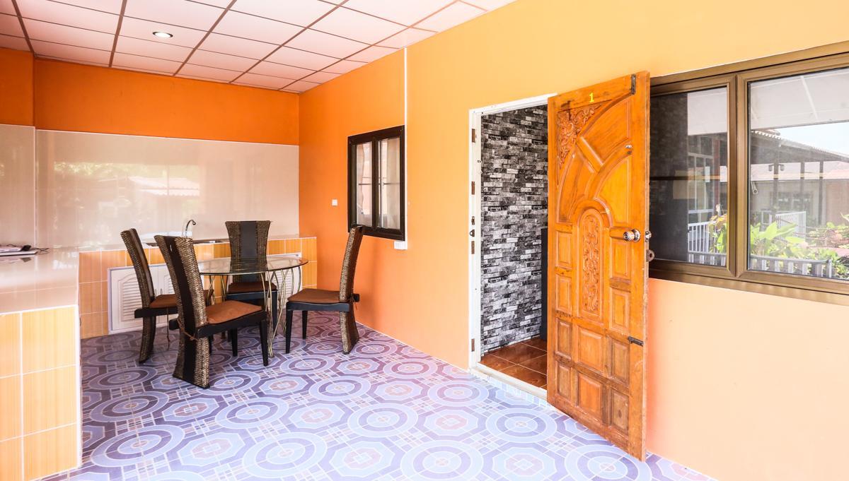 Phalaburi Resort Ban Chang  Extérieur photo